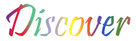 Discover