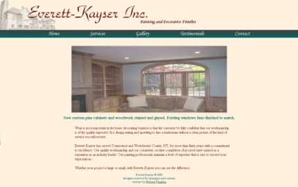 Everett-Kayser.com
